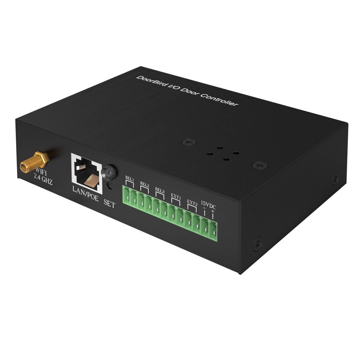 DoorBird IP E/A Tür Controller A1081 DoorBird IP E/A Tür Controller A1081