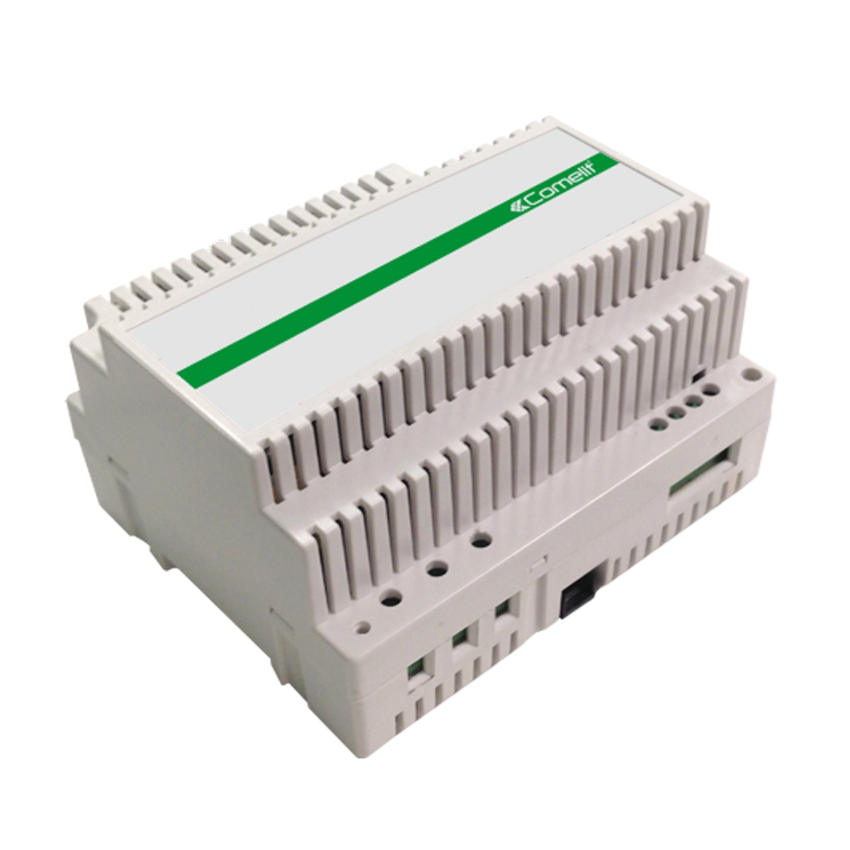 ec07c84381b5fc09bc0bc8d78c6a5e52c85b7481 COMELIT intercom set 1-12 users
