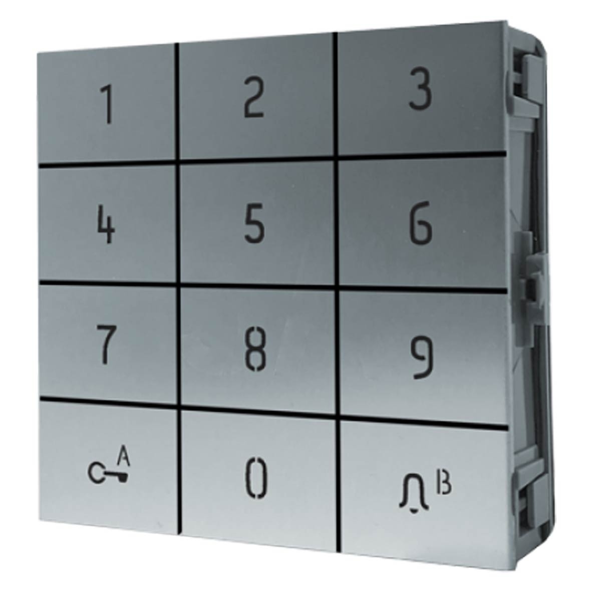 COMELIT code module Ultra with Wiegand output COMELIT code module Ultra with Wiegand output