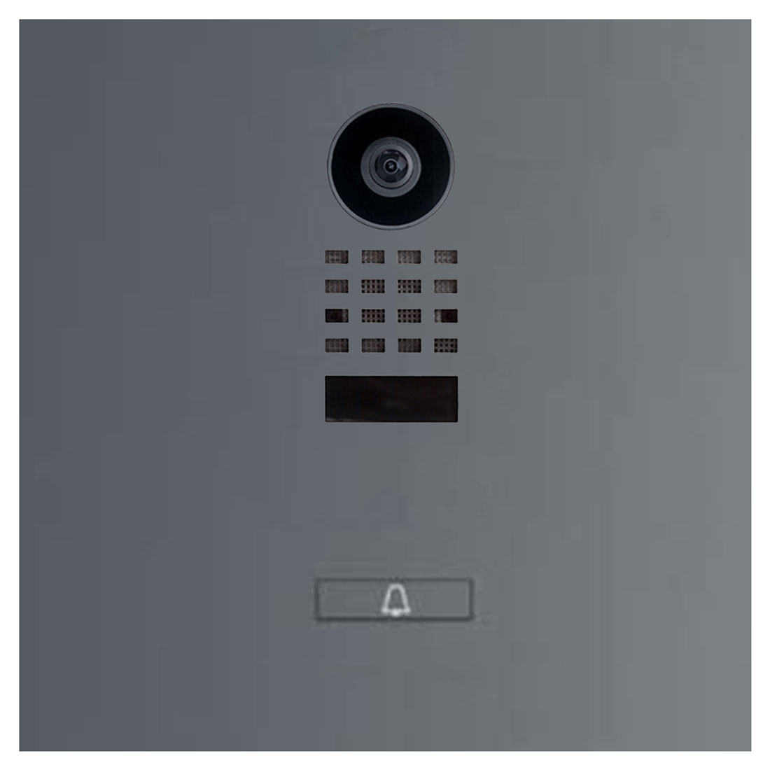 DoorBird D1100E Sistema de videoportero DoorBird D1100E Sistema de videoportero