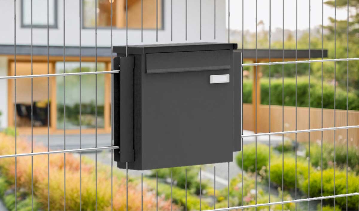 Zaunbriefkasten-650 Zaunbriefkasten-650