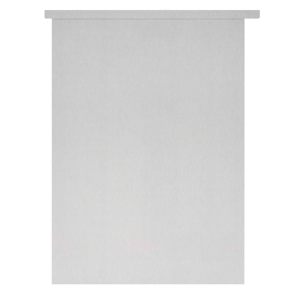 7-point surface-mounted letterbox system Design BASIC 385A- VA AP - stainless steel V2A, polished 7-point surface-mounted letterbox system Design BASIC 385A- VA AP - stainless steel V2A, polished