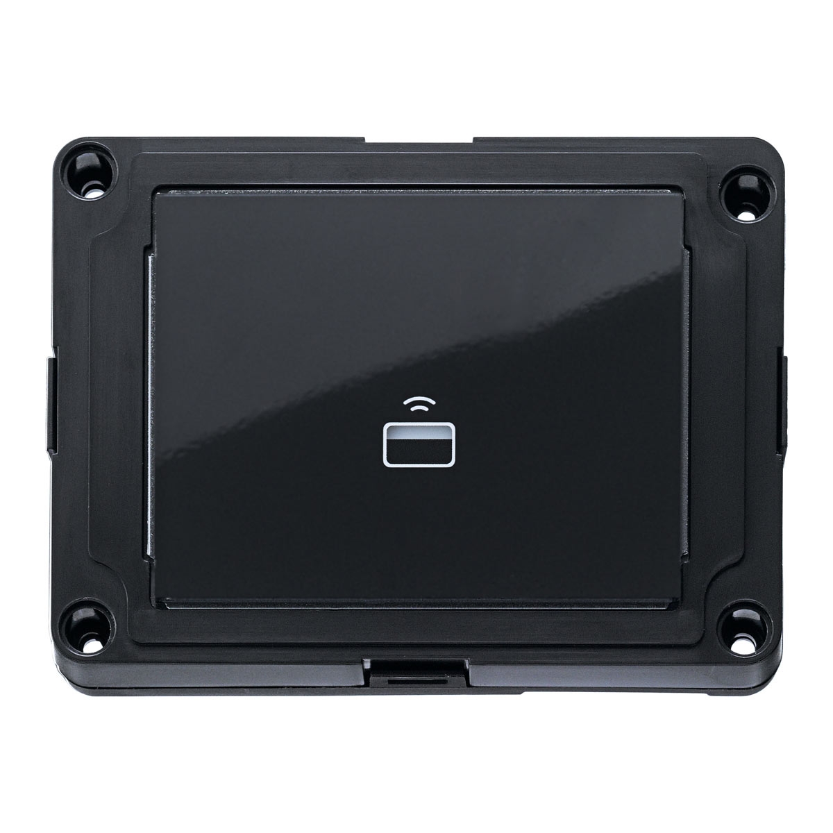 Modulo transponder Busch-Jaeger nero Modulo transponder Busch-Jaeger nero