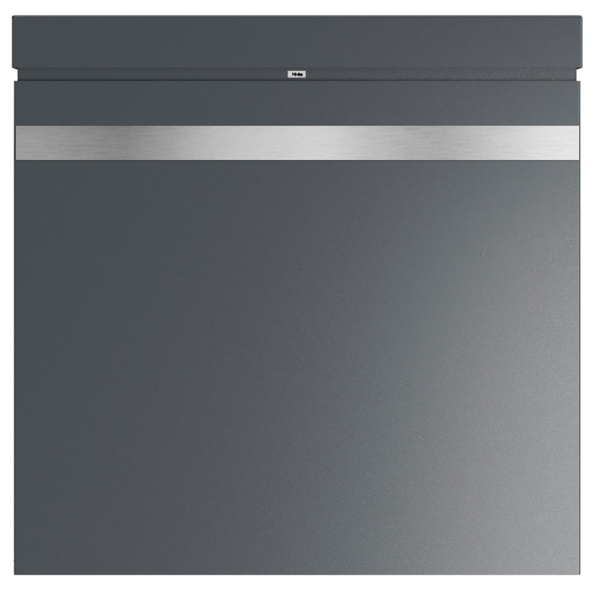 51217abb3b33a84f48056a93b7c8c25cee56eded BRENTANO® letterbox - Elegance 3 design - RAL of your choice