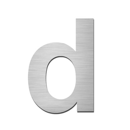 4e7c79448481c8394ae6a32ca59935ba70a54e11 Stainless steel V4A house number 75mm, self-adhesive
