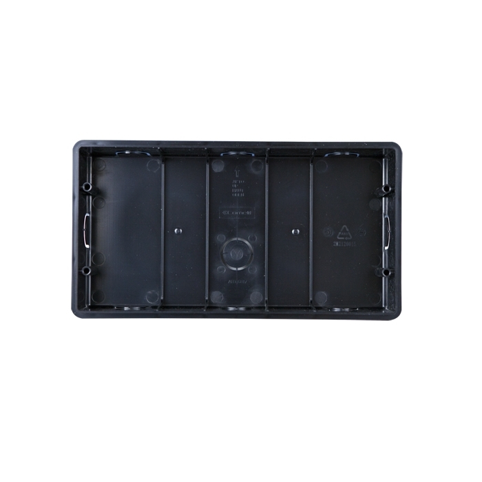 COMELIT IP-Wohnungsstation Video Maxi mit 7 Zoll Bildschirm weiss mit Mobilfunktion