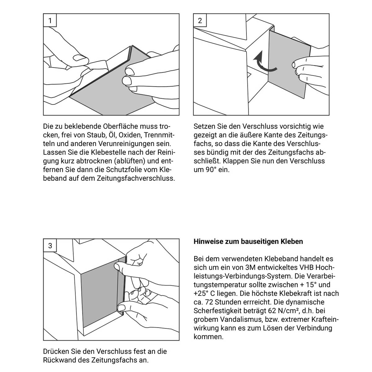 cf091cd0267e1c3fd9773f17167fe7ecbb33cf72 Cover for newspaper compartment BASIC/KÄSTNER/FANNY/BRECHT 100x100