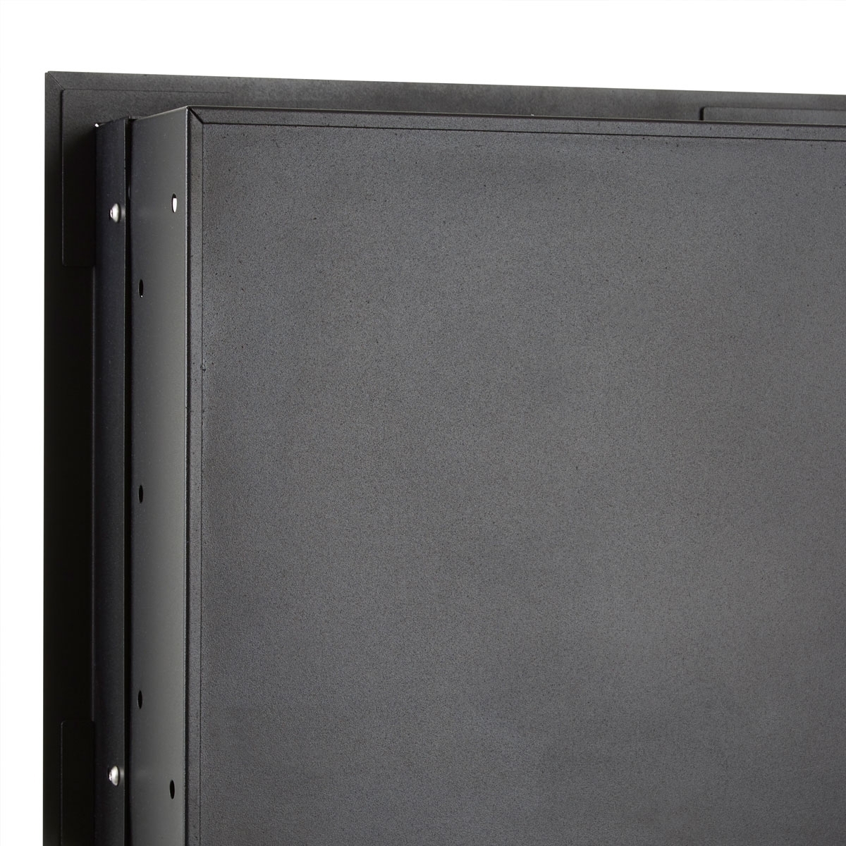 10er Edelstahl Unterputz Briefkastenanlage BASIC Plus 382XU UP mit Klingelkasten seitlich - RAL nach Wahl 10er Edelstahl Unterputz Briefkastenanlage BASIC Plus 382XU UP mit Klingelkasten seitlich - RAL nach Wahl