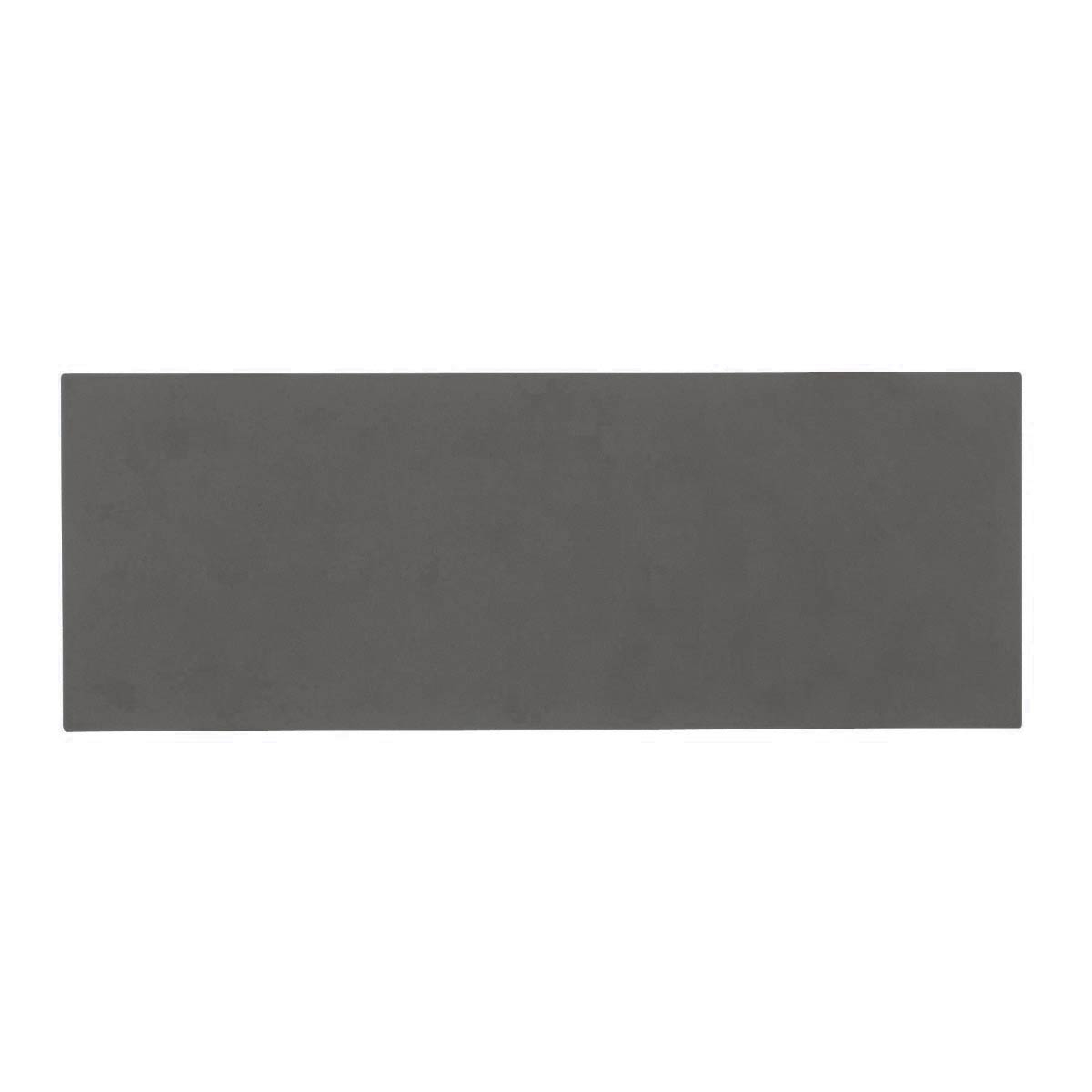 30f7f70d8fb50d12568bc1d61f94410934b2013c Design Zeitungsfach SCHILLER MEDIUM VAR - Edelstahl V2A, pulverbeschichtet in DB 703 eisenglimmer feinstruktur matt