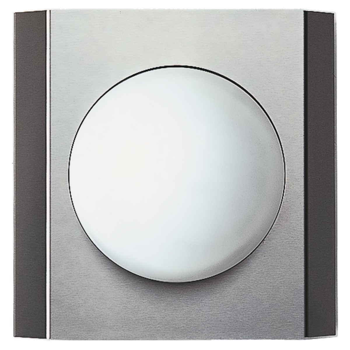 088733c3b7c16e393c37ffeb9d0f68c9bd0cf21b Design Wandleuchte GUTENBERG 250x230 - Edelstahl geschliffen