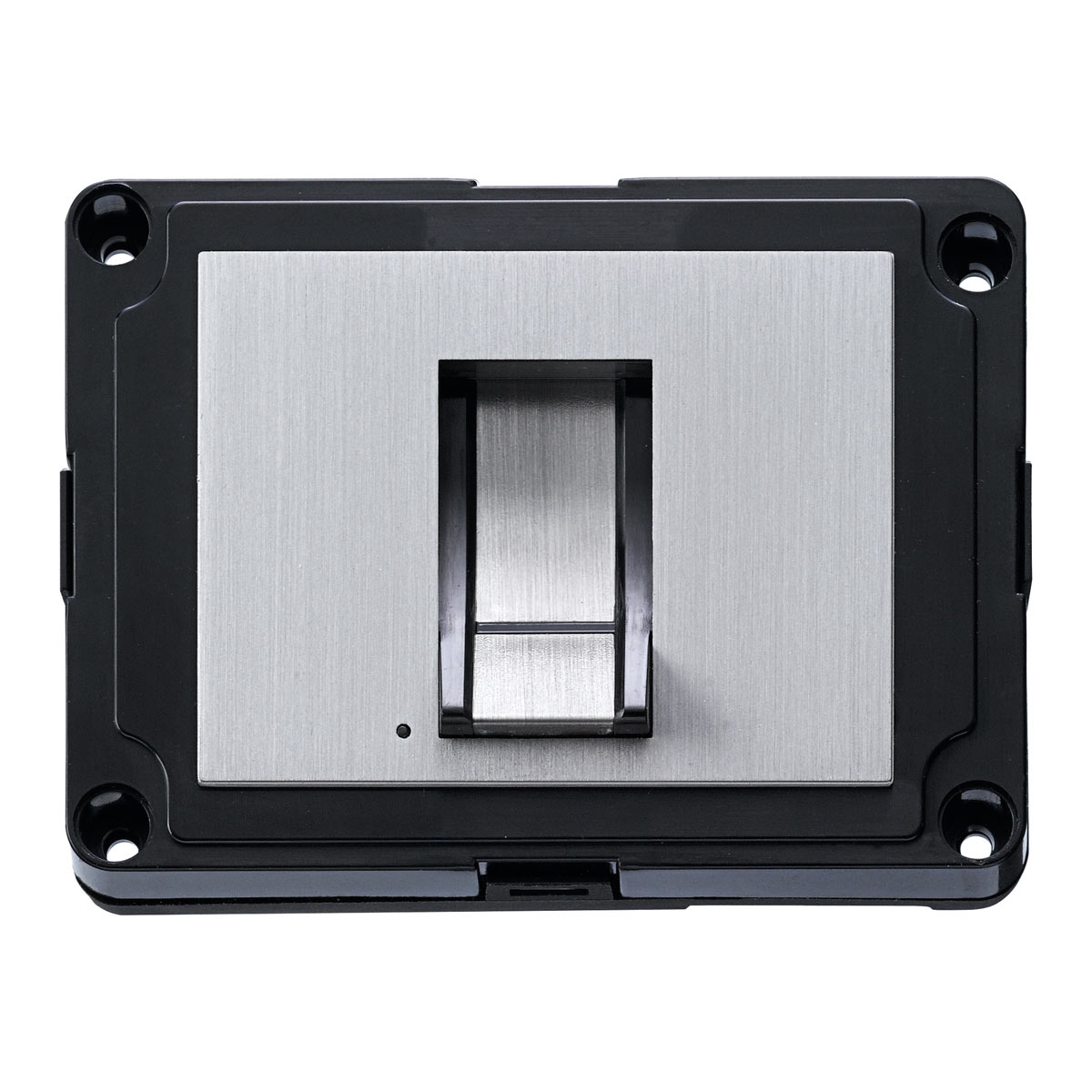 Modulo per impronte digitali Busch-Jaeger in acciaio inox Modulo per impronte digitali Busch-Jaeger in acciaio inox