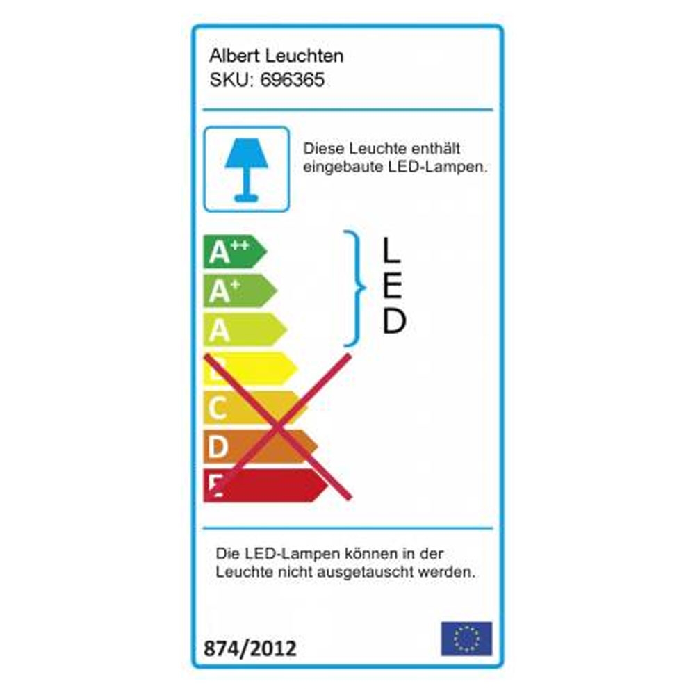 1968fc679d8b60d5ac86ae86978b6b77a6eeb278 Design wall light KEPLER MEDIUM 300x105 - 2-sided - polished stainless steel