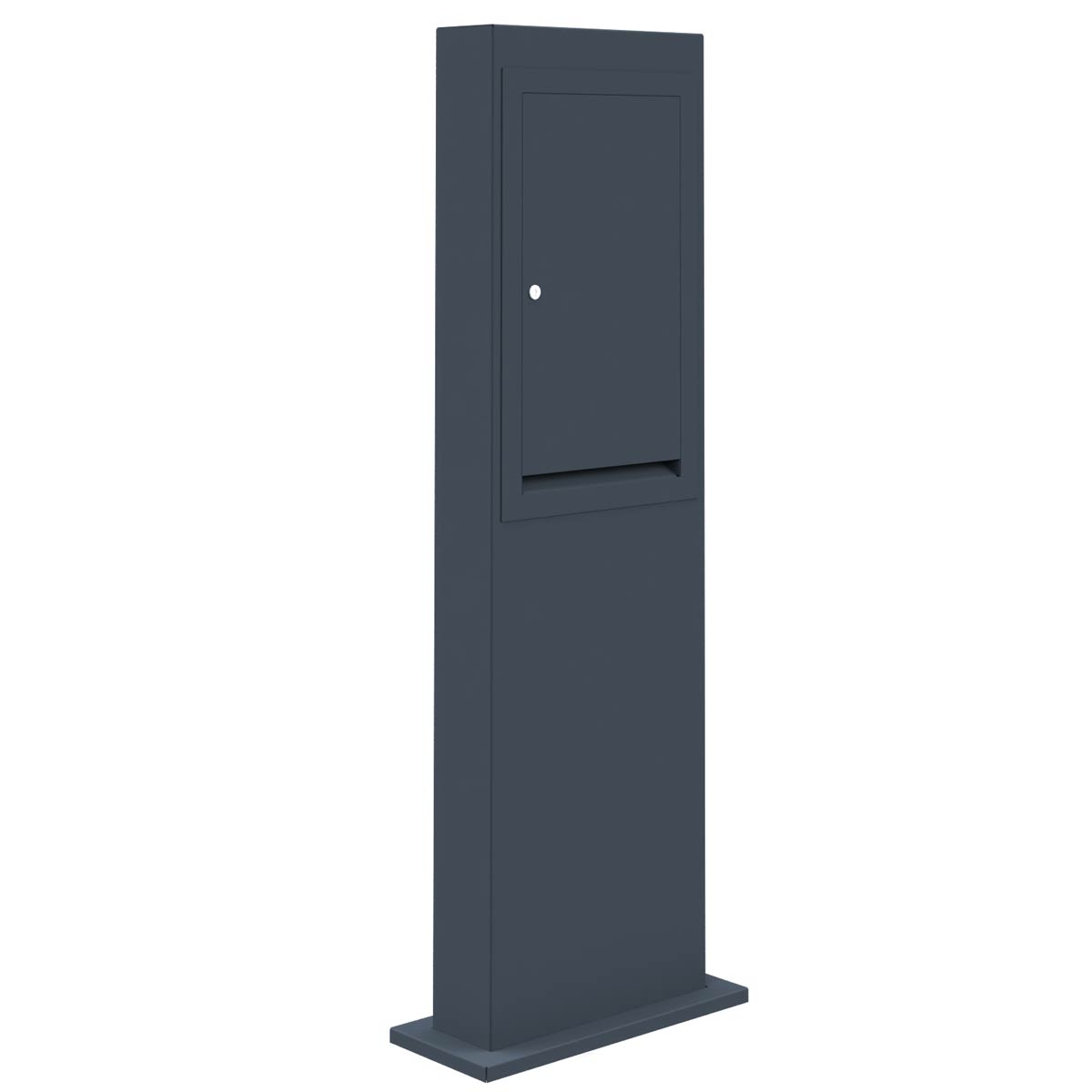 Energy profile GRIMM 605 BIG with distribution box closed - SCHUKO - CEE - RAL of your choice Energy profile GRIMM 605 BIG with distribution box closed - SCHUKO - CEE - RAL of your choice
