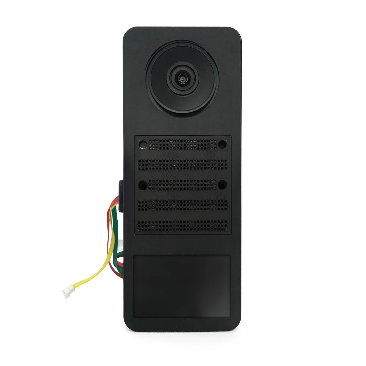 DoorBird IP Video Türsprechanlage D2100E für Integrationszwecke - Engineering Edition DoorBird IP Video Türsprechanlage D2100E für Integrationszwecke - Engineering Edition