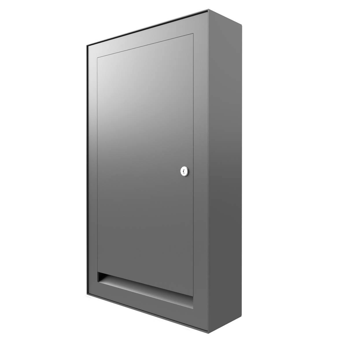 Wallbox Close BASIC Charge 1 - 11kW/16A with type 2 charging cable