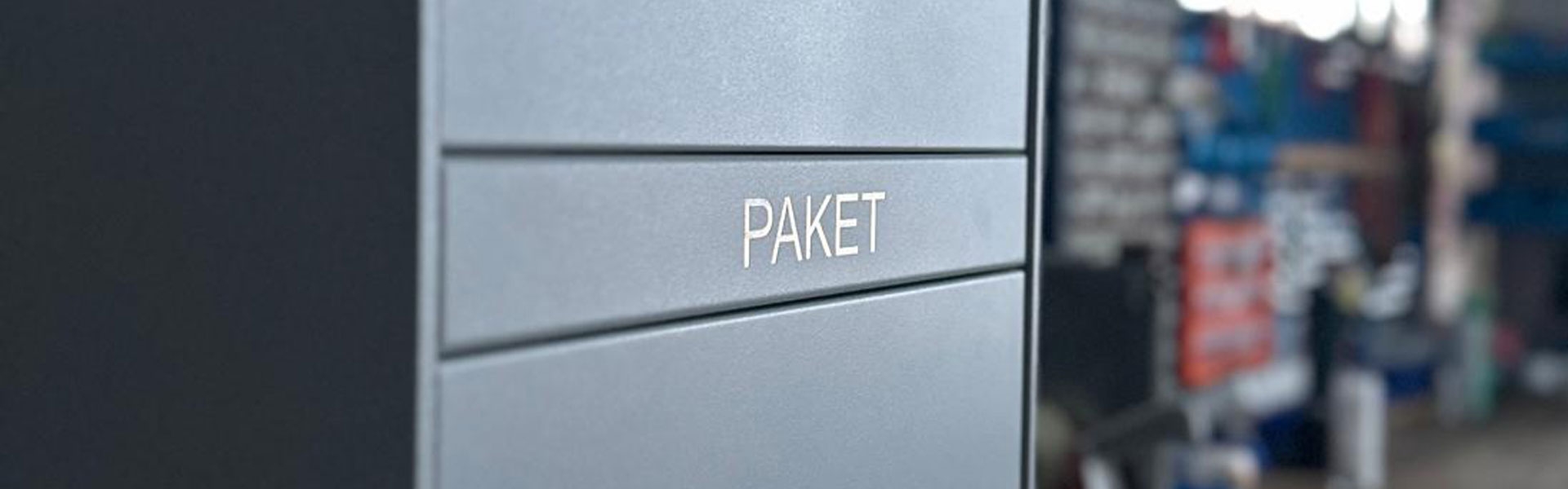 Pakketlogistiek, AI-service & nieuwe producten