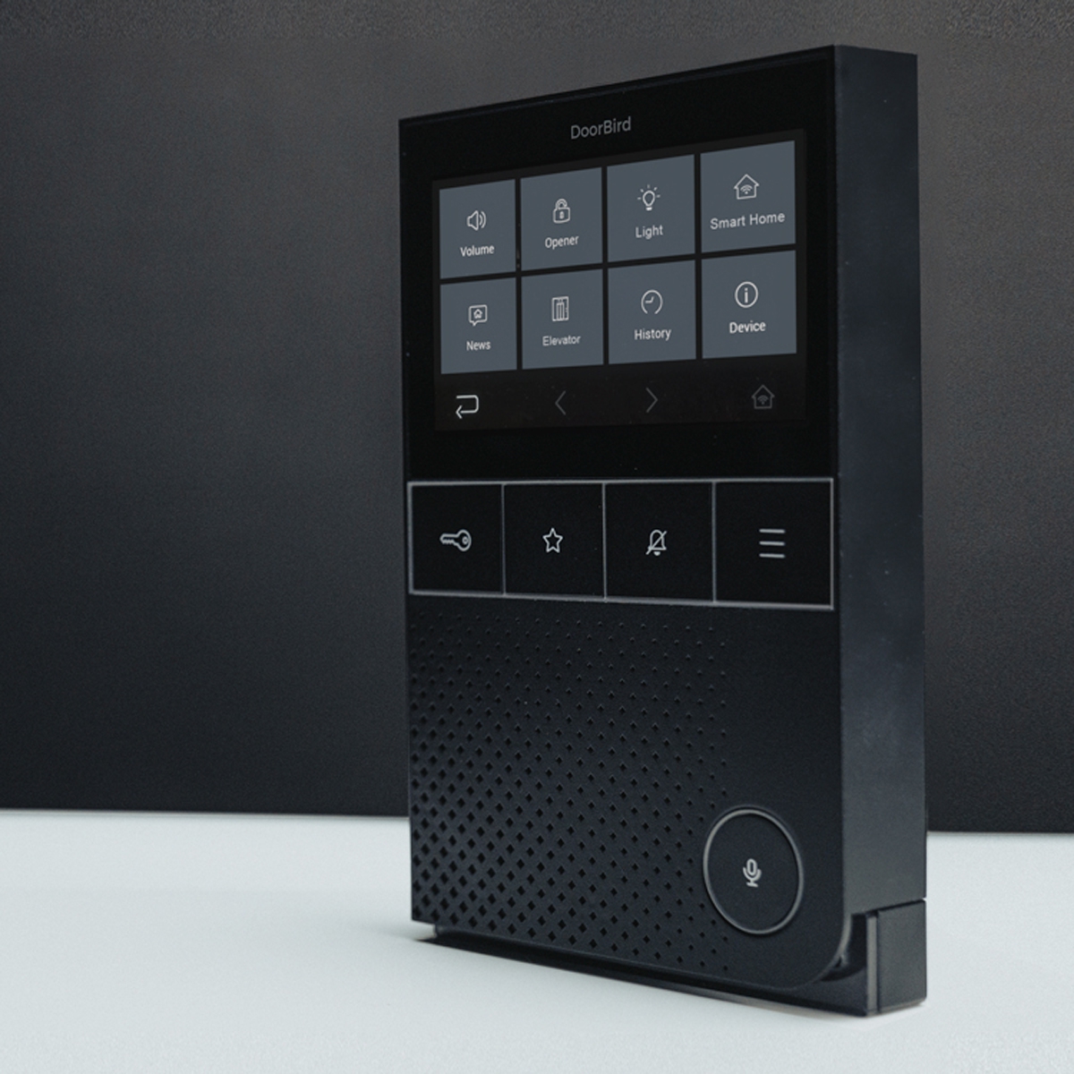 Stacja domowa DoorBird IP VIDEO A1101 Stacja domowa DoorBird IP VIDEO A1101