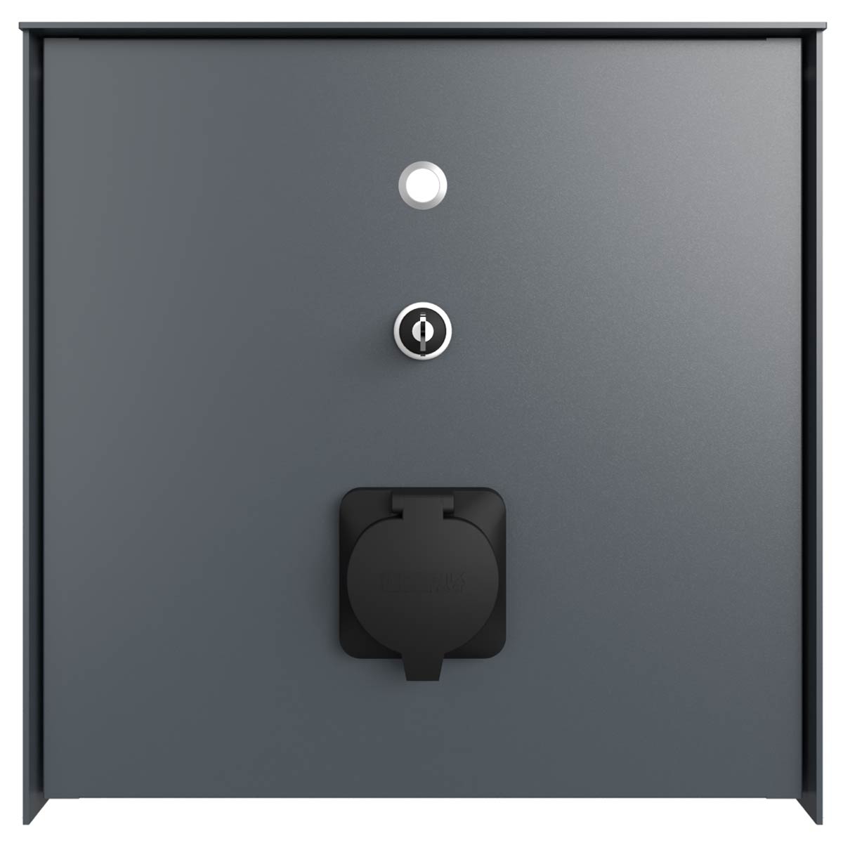 Stacja ładowania Goethe BASIC Charge 1X - 11kW/16A z gniazdem typu 2