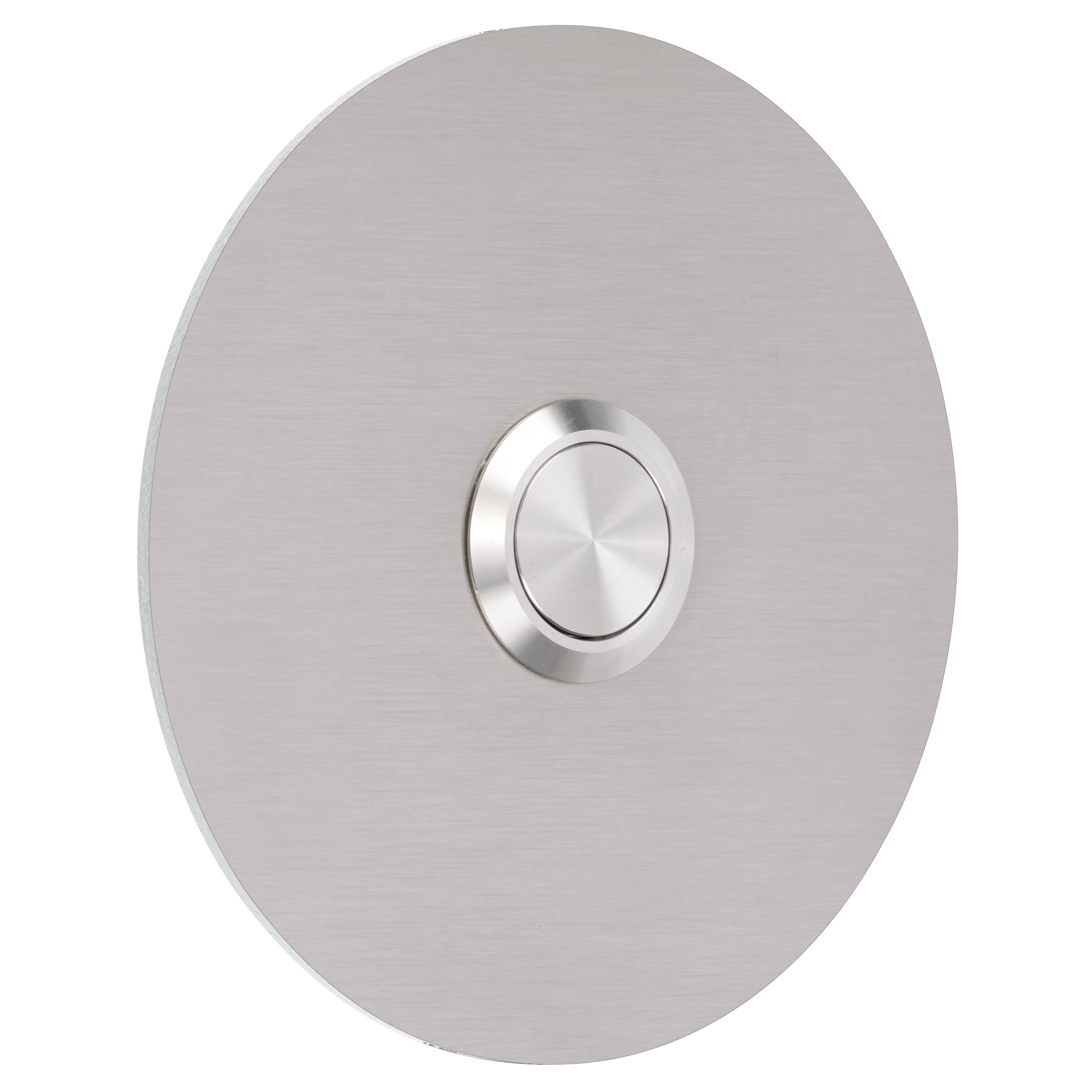 978f4e7aa5014d27813093981b50291805dc1e89 Stainless steel bell plate BASIC 422-80 - ROUND