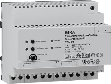 3a71a0dc51566b086e598c7be64f8850070343c9 GIRA intercom set 1-14 users