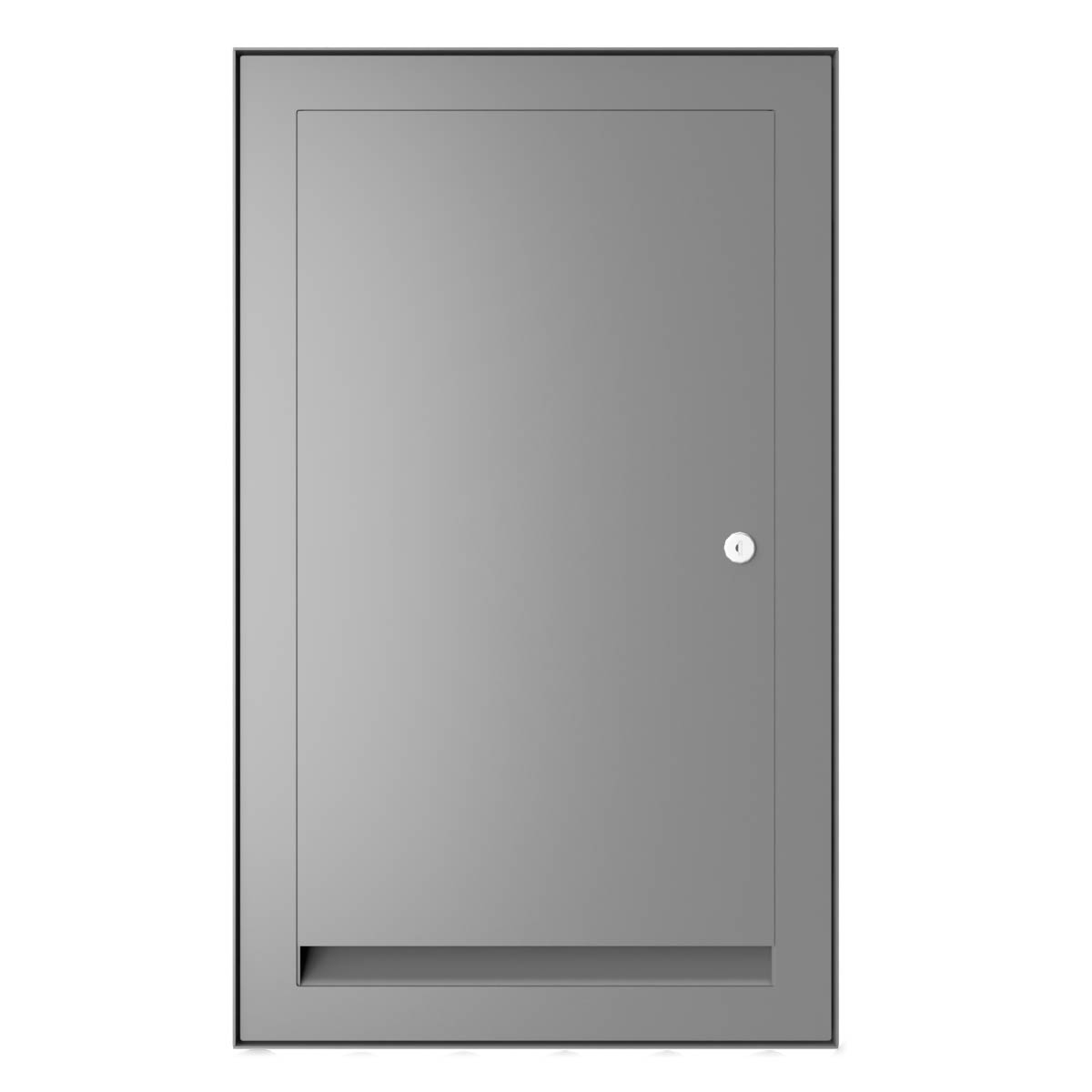 Wallbox Close BASIC Charge 1 - 11kW/16A with type 2 charging cable