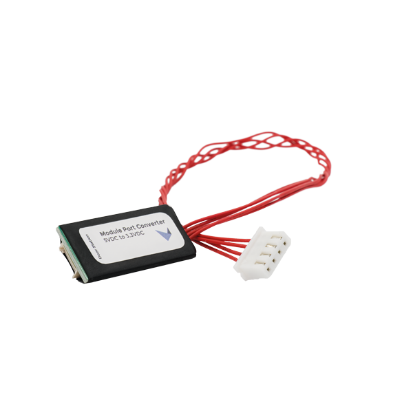 DoorBird Modul Port Konverter D21x für den Anschluss eines zweiten Eingabemoduls (z.B. Keypad Modul mit 12 Tasten, MTM18A, MTM56A, MTM14E) DoorBird Modul Port Konverter D21x für den Anschluss eines zweiten Eingabemoduls (z.B. Keypad Modul mit 12 Tasten, MTM18A, MTM56A, MTM14E)