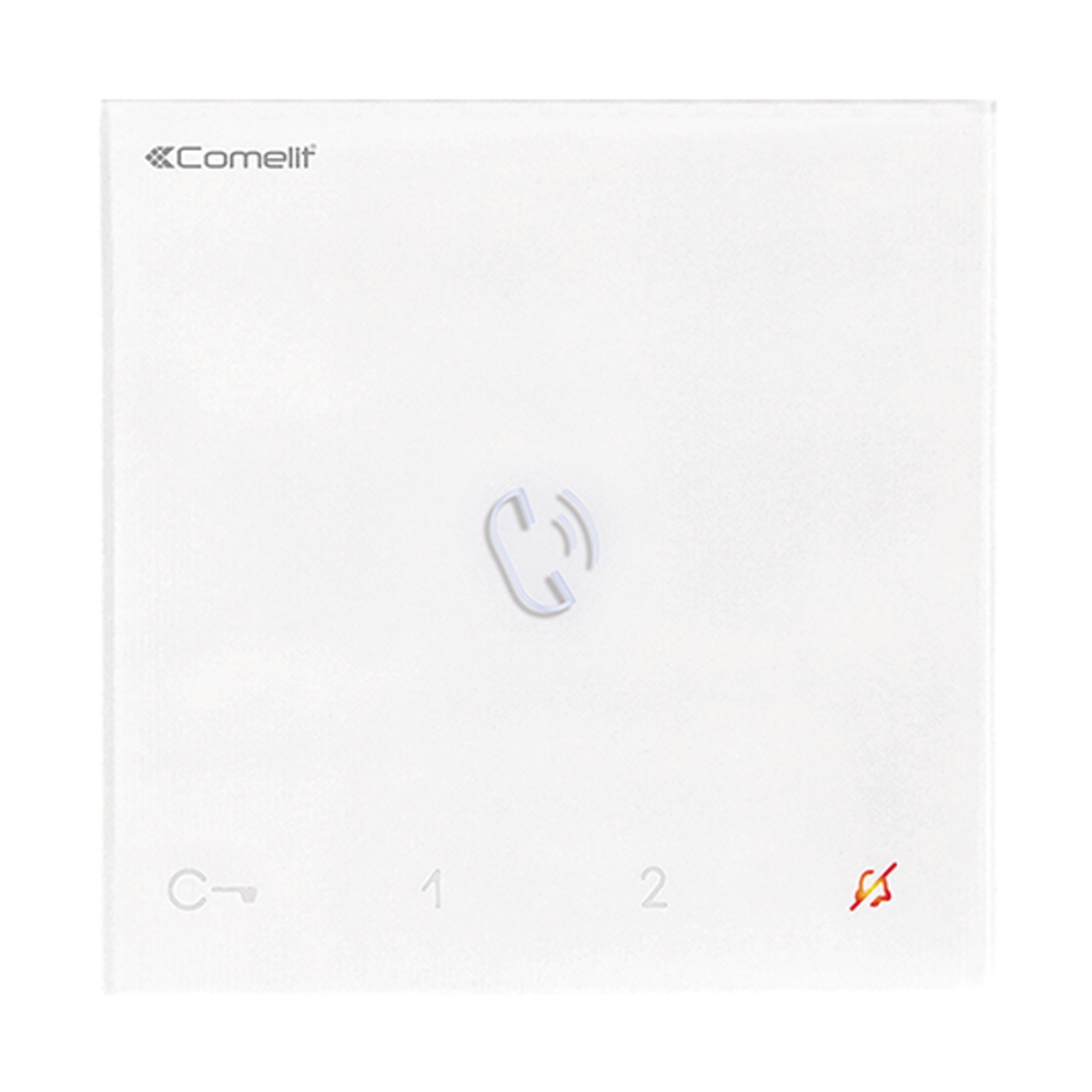 3f219bf696c610e8081324013e9748a417345700 COMELIT intercom set 1-12 users