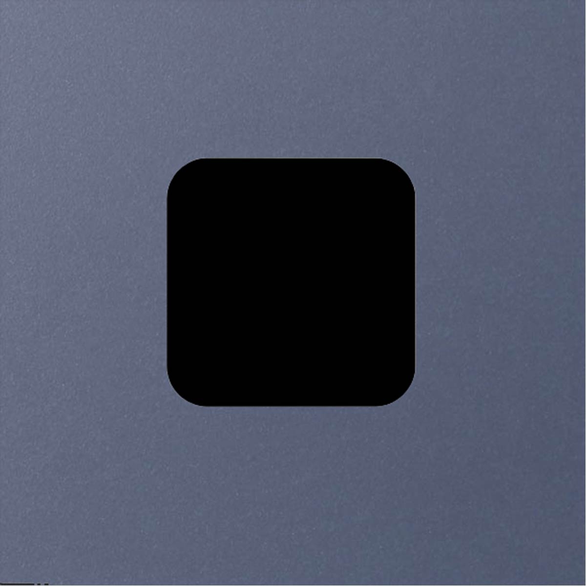 4b38ae29cb909e0806ec68b22793639765ee581c Gira System 106 EKEY sLine Modul - Einbaumodul für Fingerscanner ekey sLine - RAL nach Wahl
