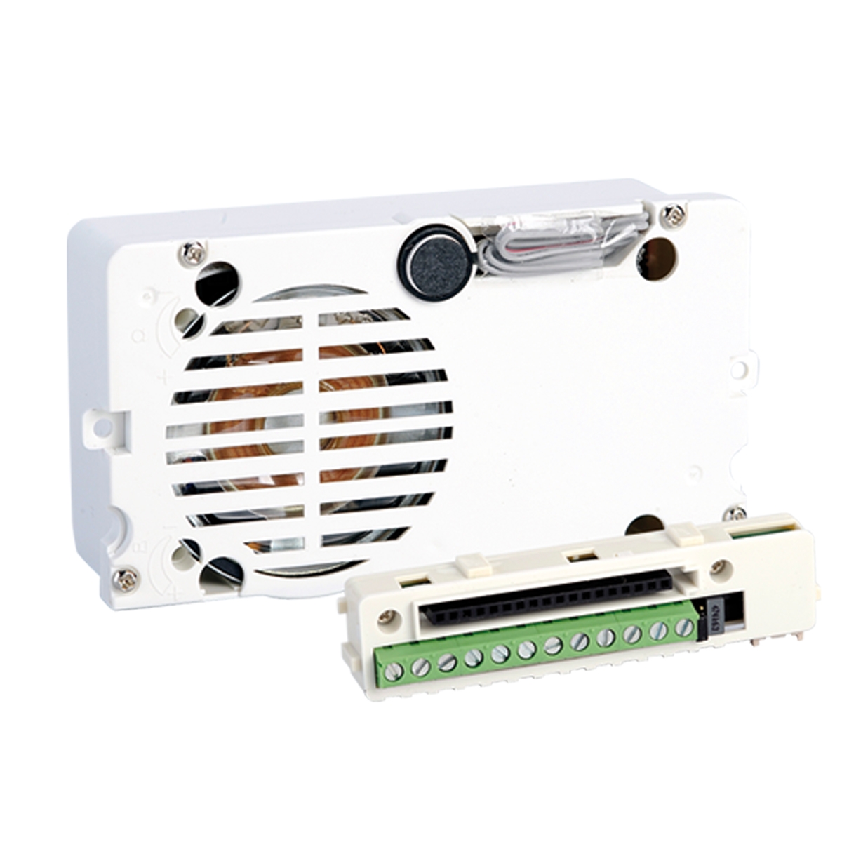 11a08668669d7567a6e548ac198b8e0ae0cce31d COMELIT intercom set 1-12 users