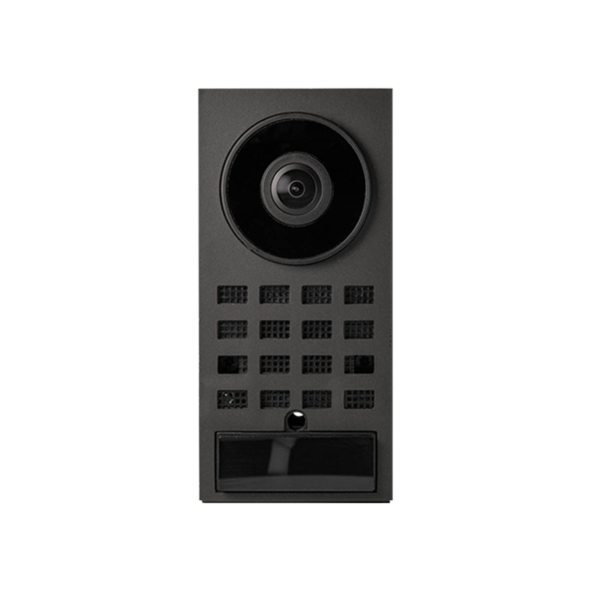 DoorBird IP Video Türsprechanlage D1100E für Integrationszwecke - Engineering Edition DoorBird IP Video Türsprechanlage D1100E für Integrationszwecke - Engineering Edition