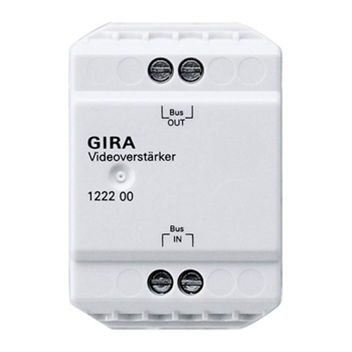 Gira Videoverstärker 122200