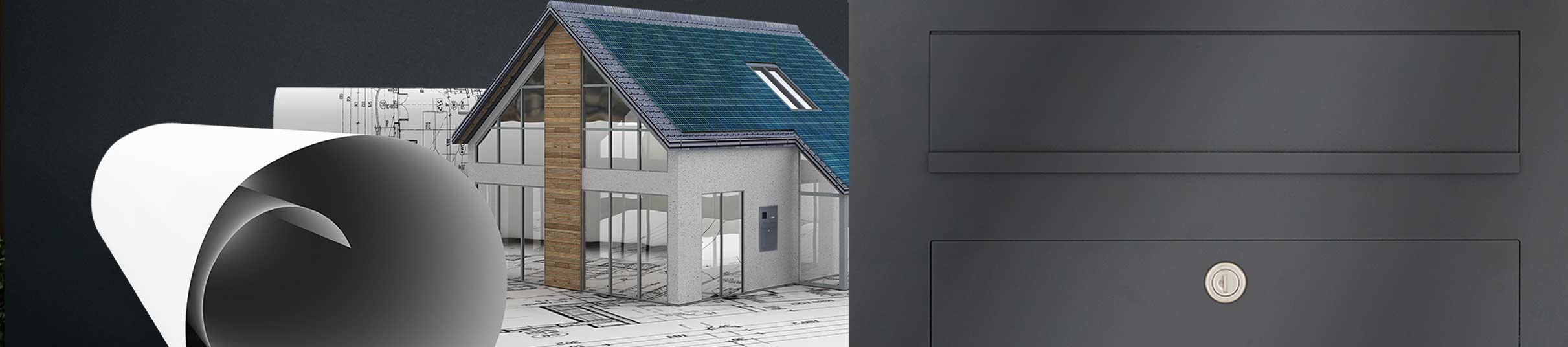 designer-briefkastenanlagen-edelstahl-ral-video-sprechanlage-7 designer-briefkastenanlagen-edelstahl-ral-video-sprechanlage-7