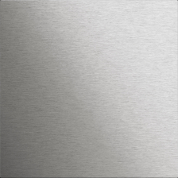 98f9204bfd2f561b6e0bdcde16d87a84599f409d Gira System 106 Blindmodul - Edelstahl, geschliffen