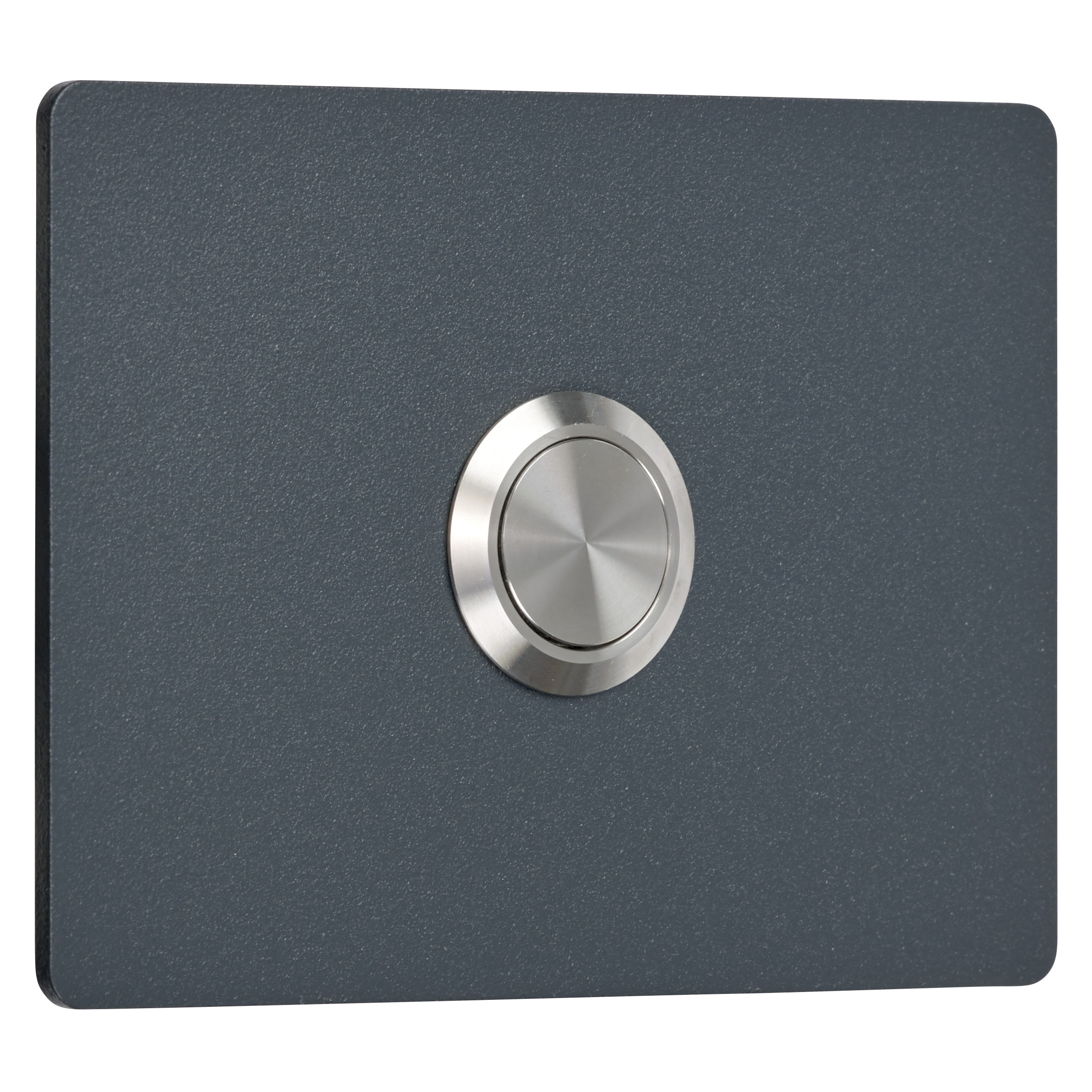 8110942048422045167265757eff6d1084f87591 Campana in acciaio inox BASIC 421-9065 verniciata a polvere - RETTANGOLARE