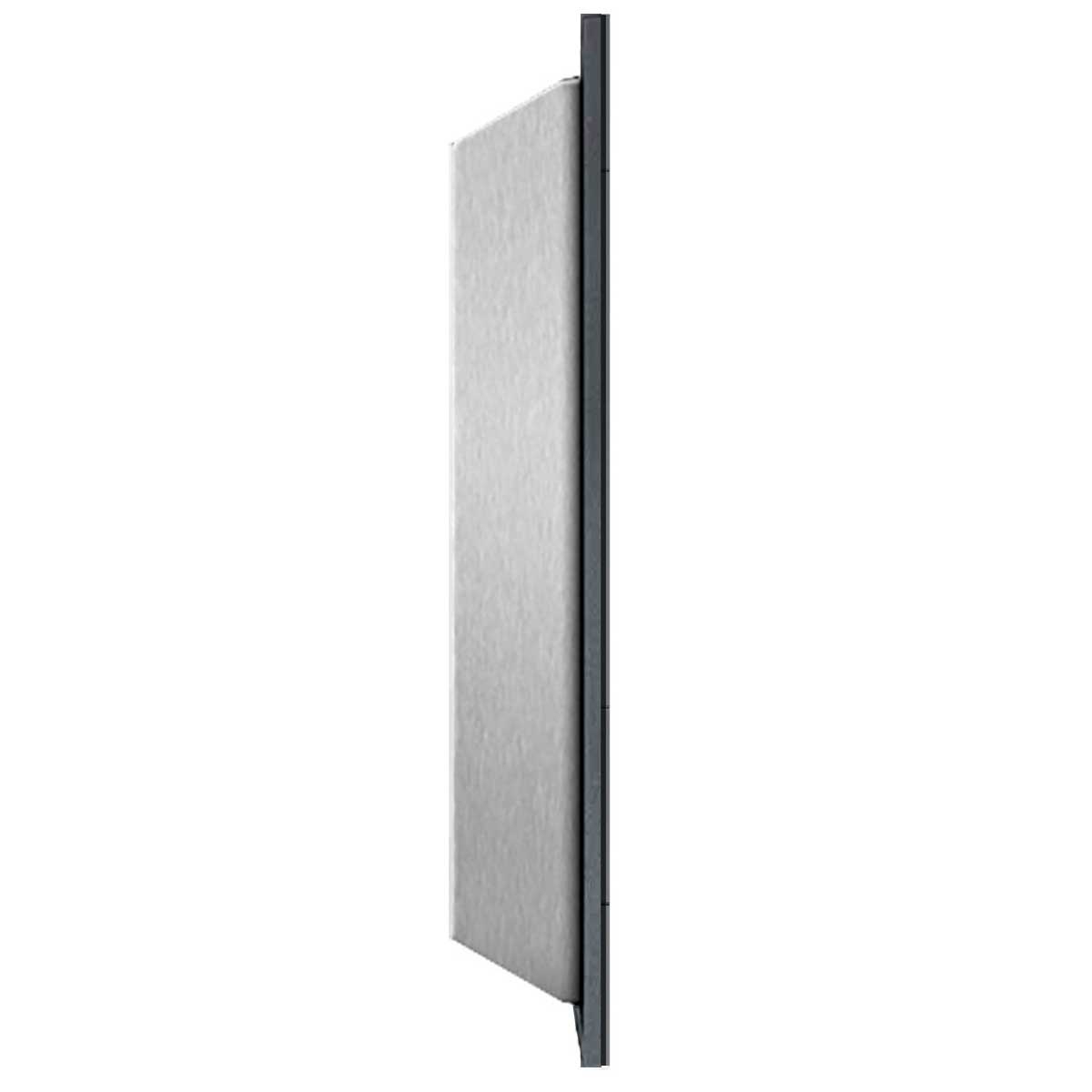 54e2706f0e2165e8e9940bcd14ffa3cc138e8bf0 Video door station DIVISION 530S - RAL of your choice - Comelit Ultra VIDEO Set