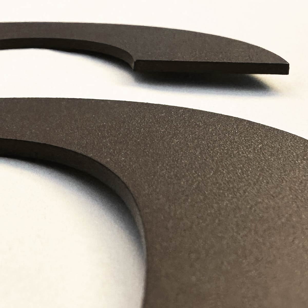 997f26affaceaf1e64cf8fcea209629c4ee4622b Stainless steel house number Klopstock
