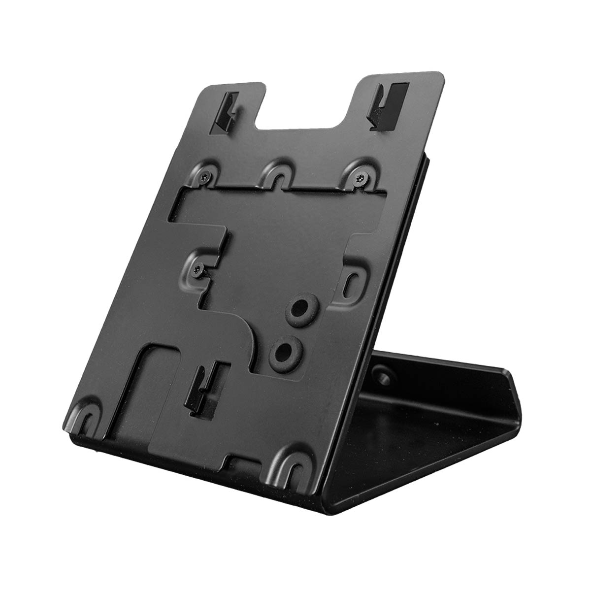 DoorBird Tischständer A8003 für IP Video Innenstation A1101 DoorBird Tischständer A8003 für IP Video Innenstation A1101