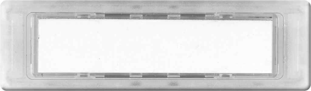 8cbcf63ab75dd540a553b142a8f7be644219accd BASIC type 3 nameplate for BASIC 380-384, 862-863