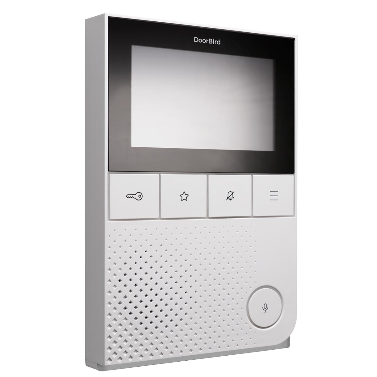 DoorBird IP VIDEO huisstation A1101 DoorBird IP VIDEO huisstation A1101