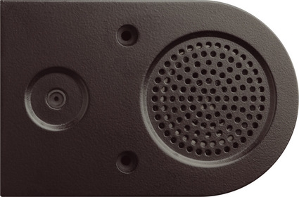 Gira built-in loudspeaker Gira built-in loudspeaker