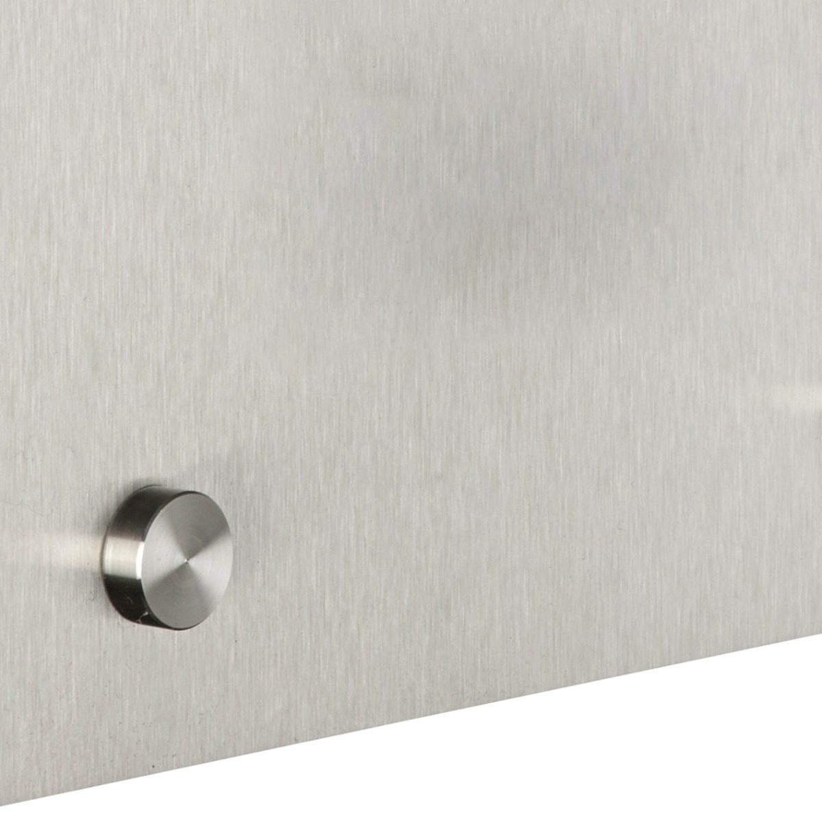 9569b1411033d875153ecbd66f484fff56192765 Designer doorbell stele - polished V2A stainless steel - 1 party - INDIVIDUAL