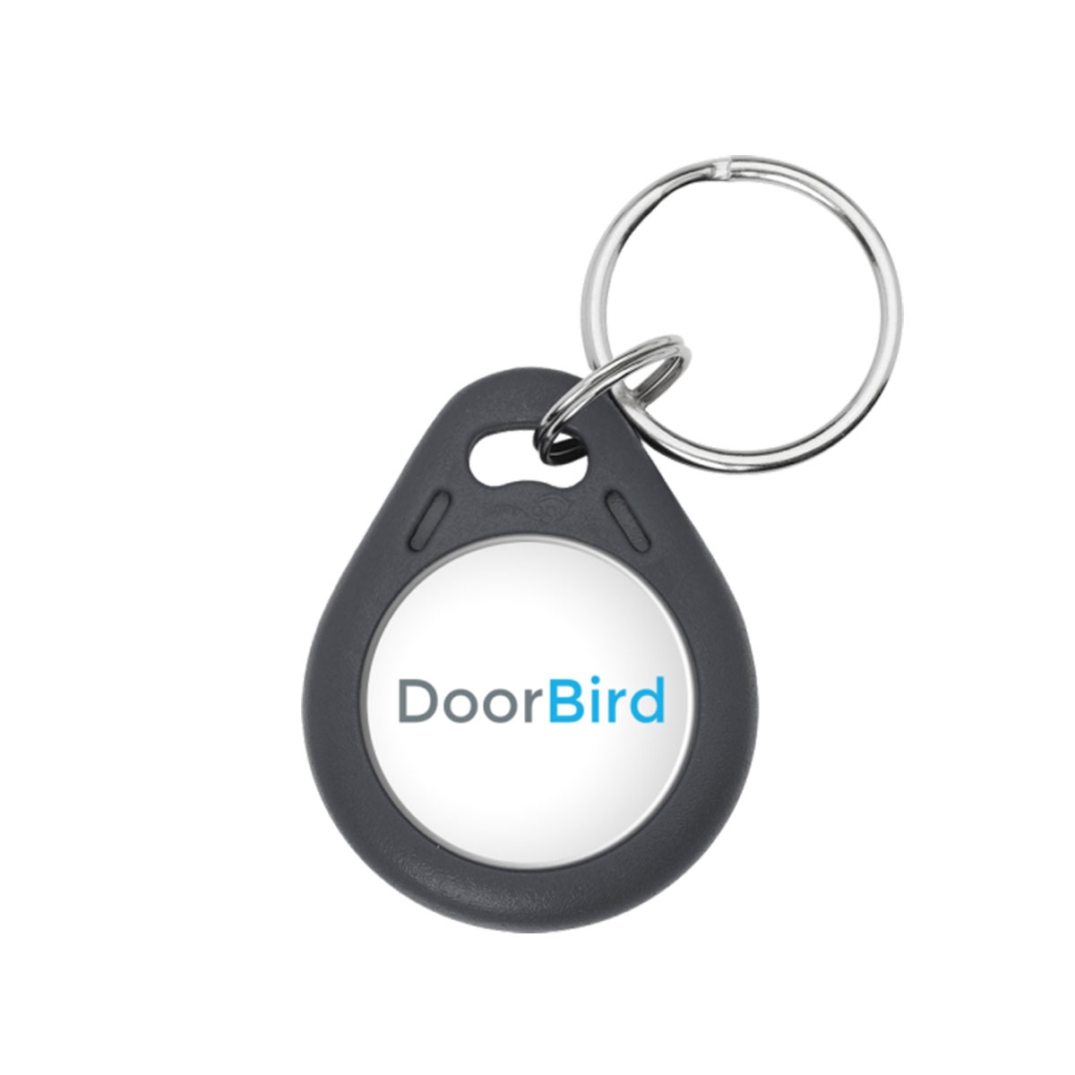 DoorBird 125 KHz Transponder Key Fob para D21x y más nuevos DoorBird 125 KHz Transponder Key Fob para D21x y más nuevos