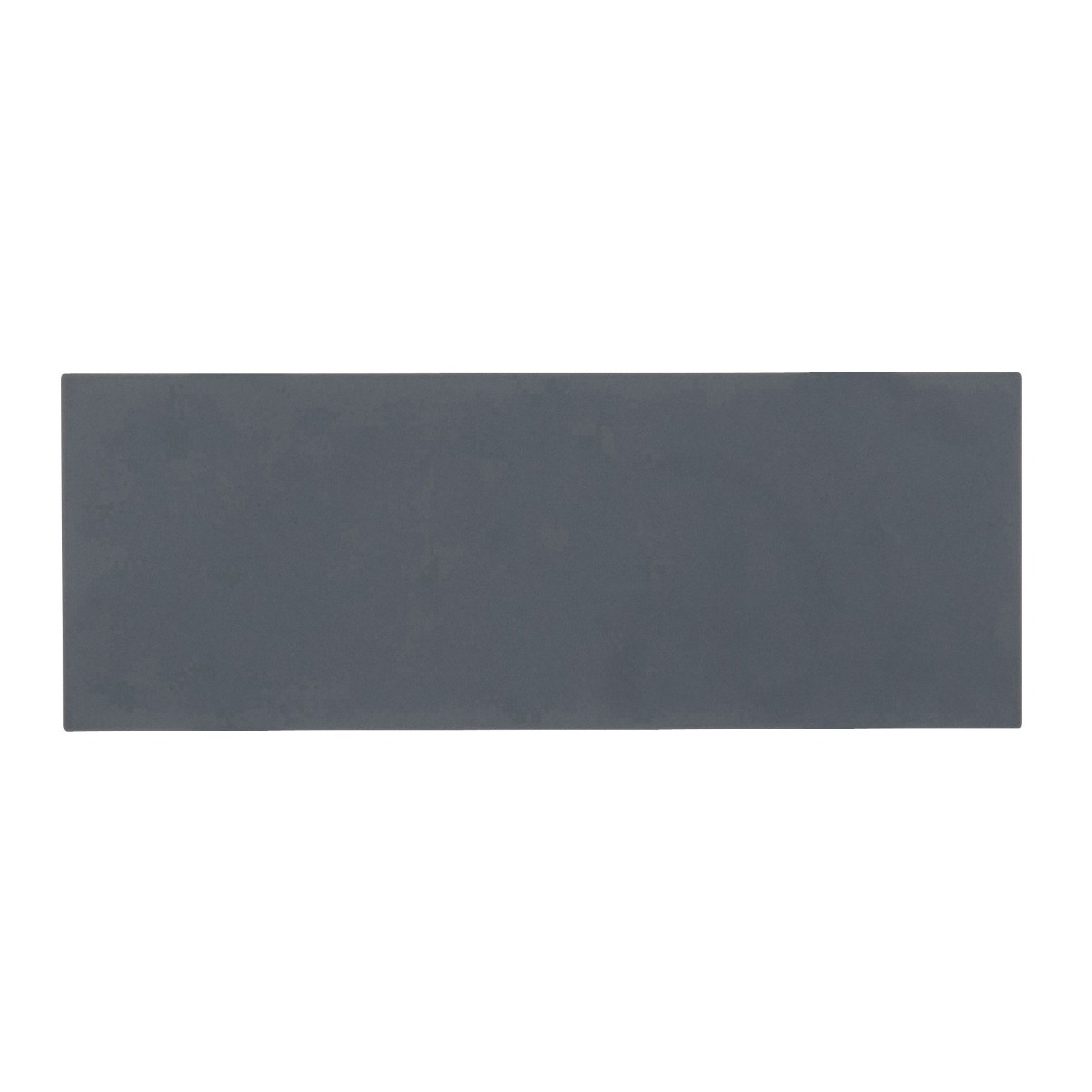 3cf11deb20d1e754c03d0d1ba2fcbd9f7f5b3469 SCHILLER MEDIUM VAR design newspaper compartment - V2A stainless steel, powder-coated in RAL 7016 anthracite grey fine structure matt
