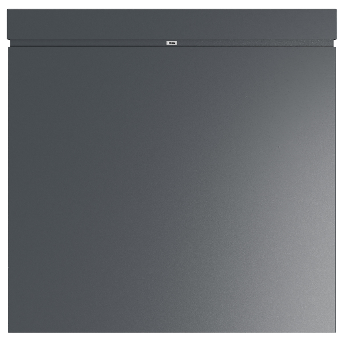 8fc8463613b0e6f282861a78c25dc3789d81eb9a BRENTANO® design letterbox - RAL of your choice
