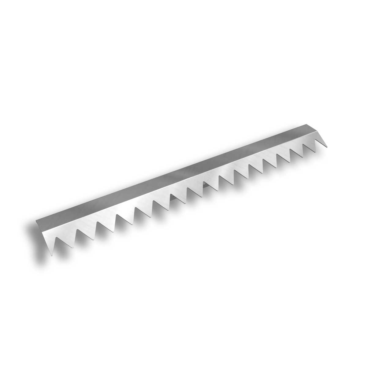 e5563f9c53fba89ccc316d52f020e8da747899bd Protezione antitaccheggio in acciaio inox 340x82 per GOETHE & BRENTANO