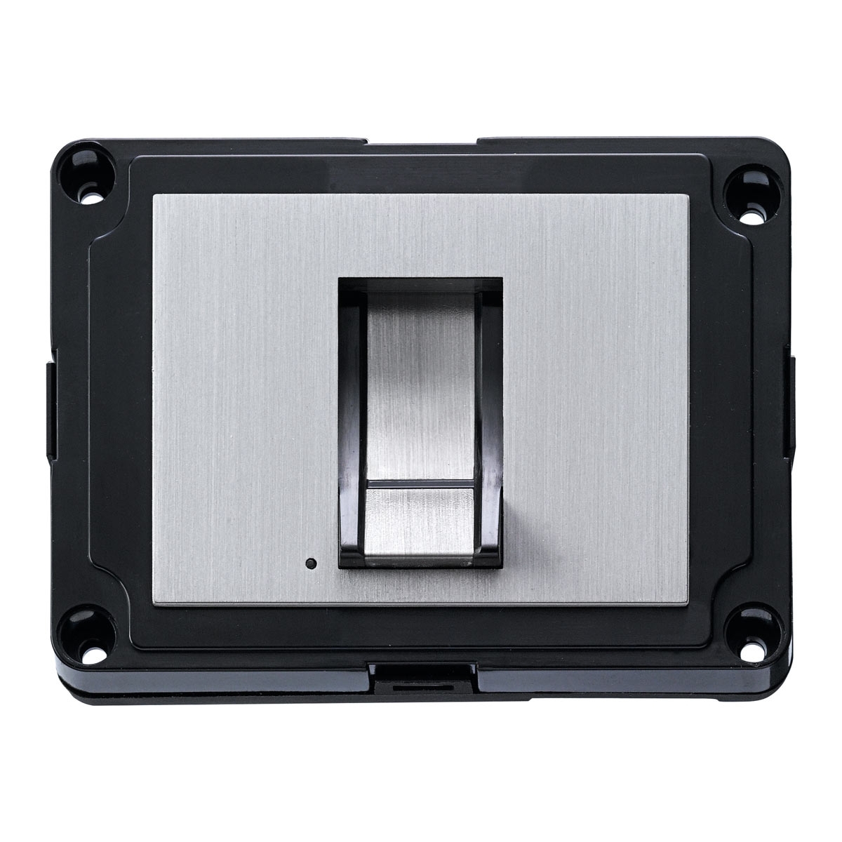 Modulo per impronte digitali Busch-Jaeger in acciaio inox Modulo per impronte digitali Busch-Jaeger in acciaio inox