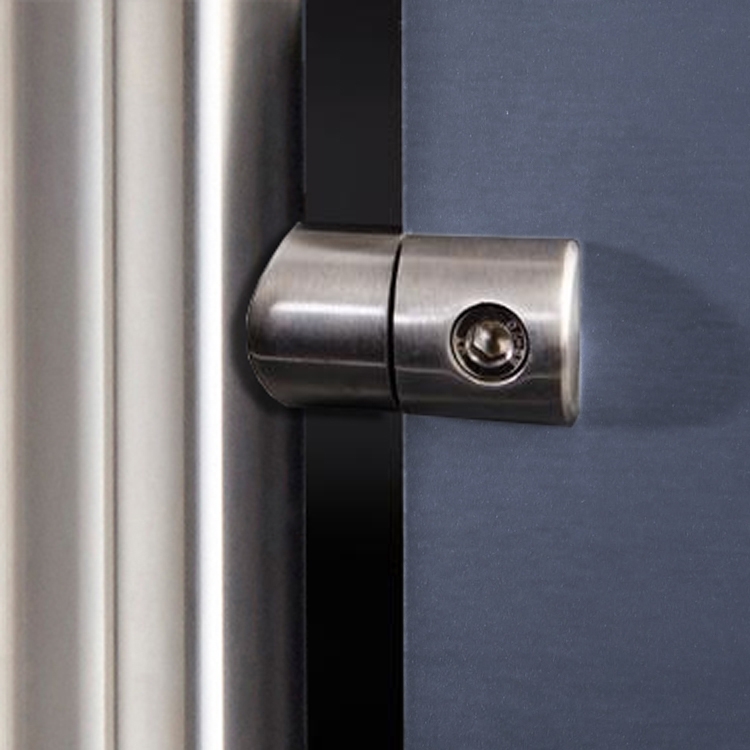 2d5c96ebb6b2f82fb76771ba707c127e50760eeb Stainless steel house number sign free-standing BASIC 390 355x330 - RAL of your choice