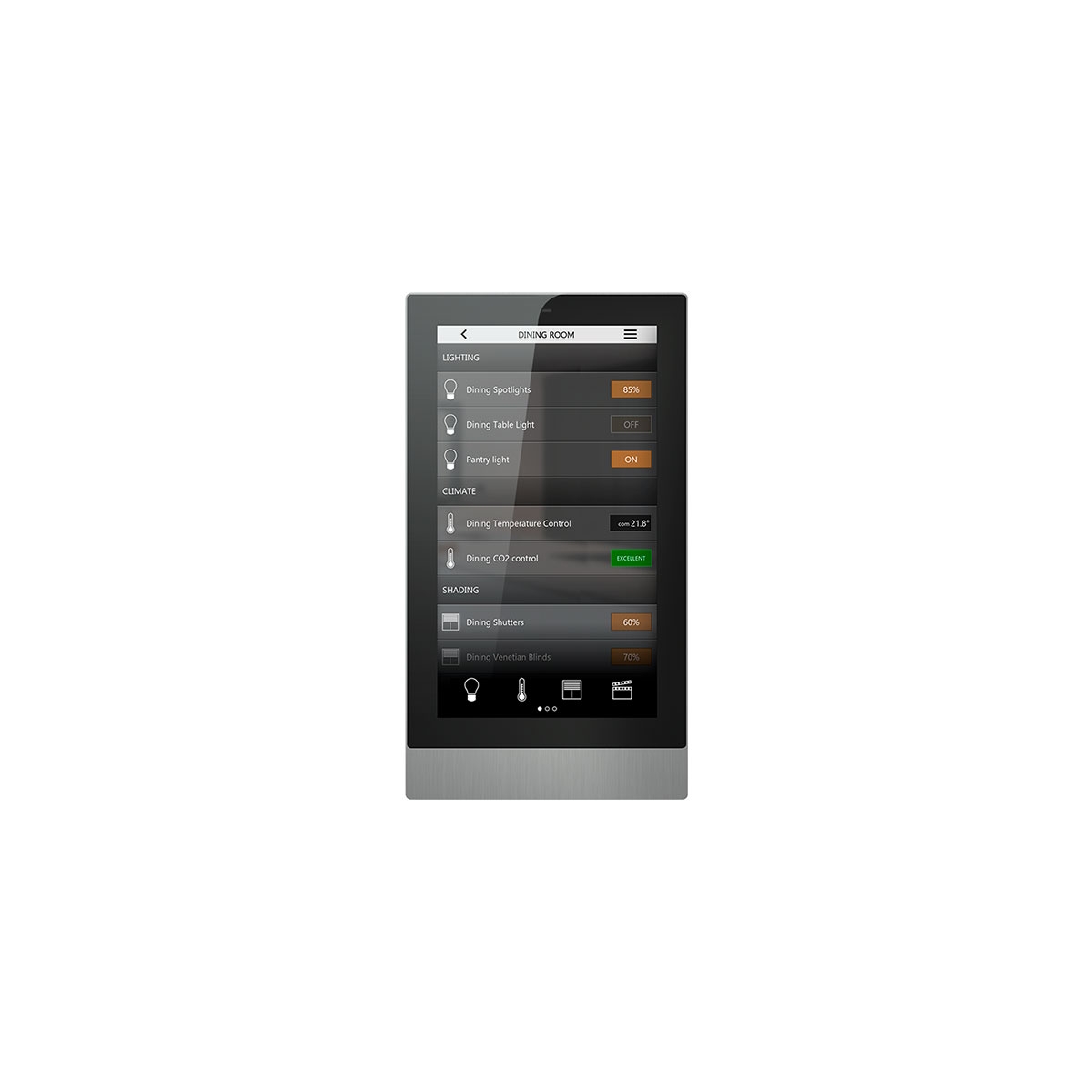 Ekinex Delégo panneau 5