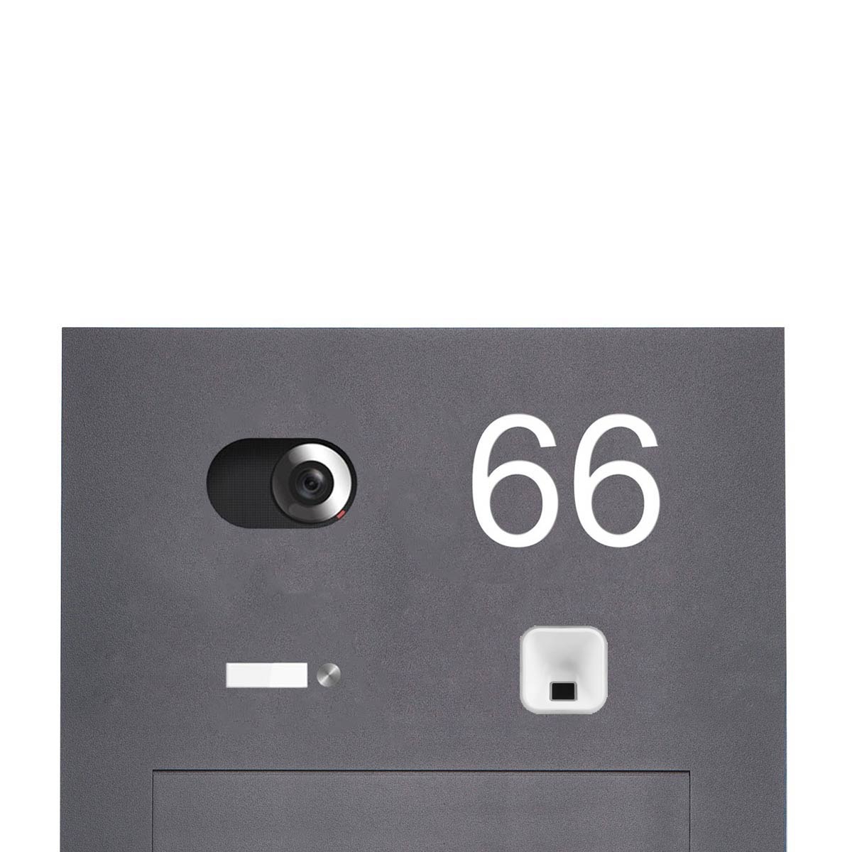 ekey sLine fingerprint set ekey sLine fingerprint set