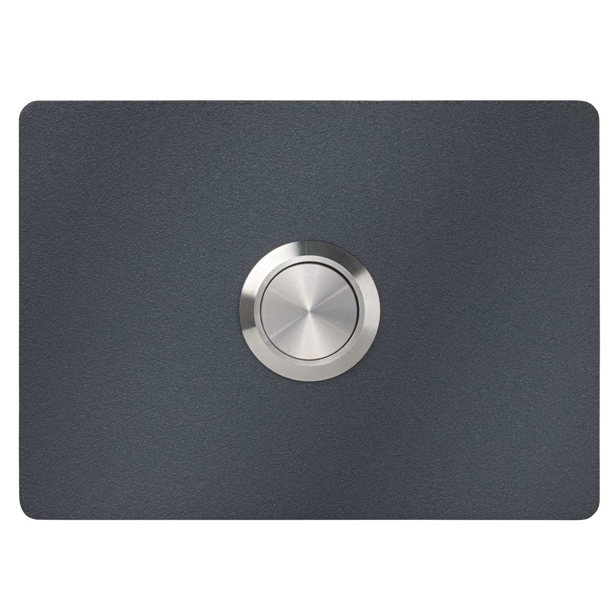 2e2de94b55455732e166aae81f33671b25cfb2a0 Campana in acciaio inox BASIC 421-9065 verniciata a polvere - RETTANGOLARE